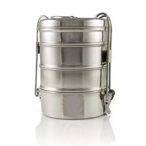 stainless steel lunch box chennai|Lunch Box .